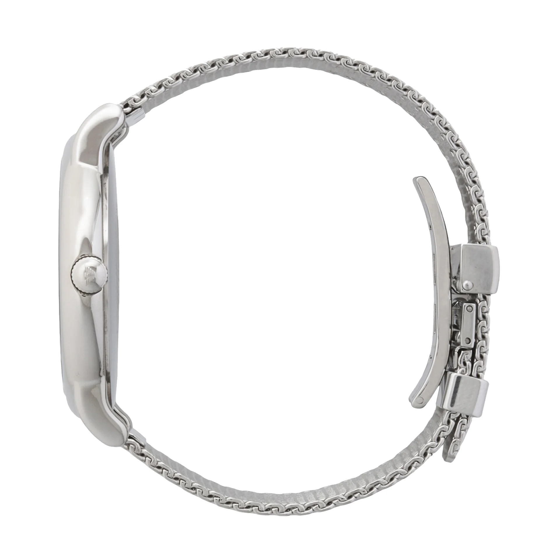 Emporio Armani Watch Luigi Mens - Image 6