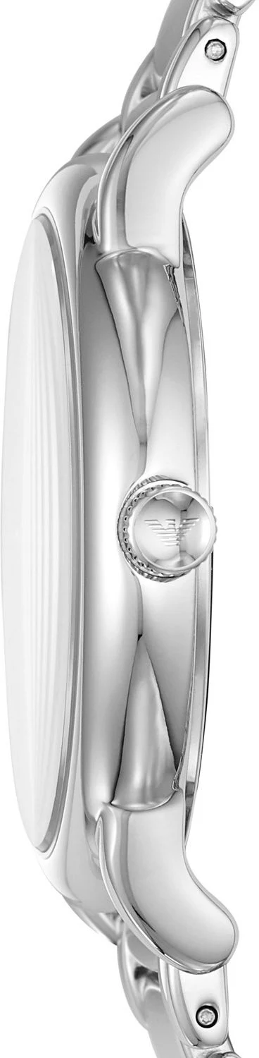 Emporio Armani Watch Luigi Mens - Image 2