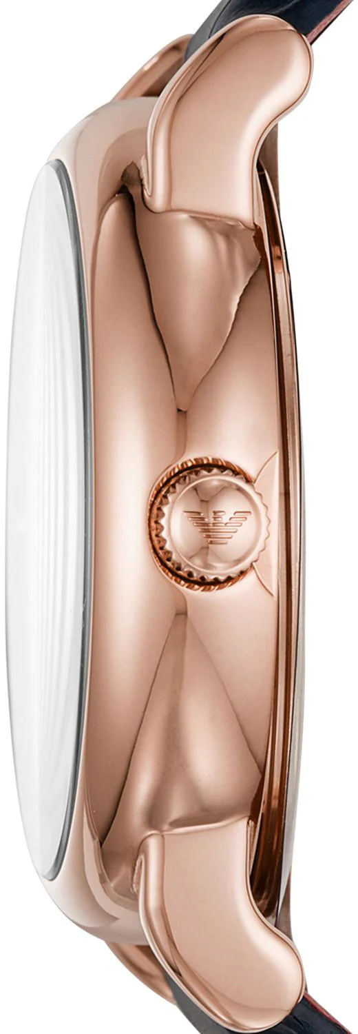 Emporio Armani Watch Luigi Mens - Image 2