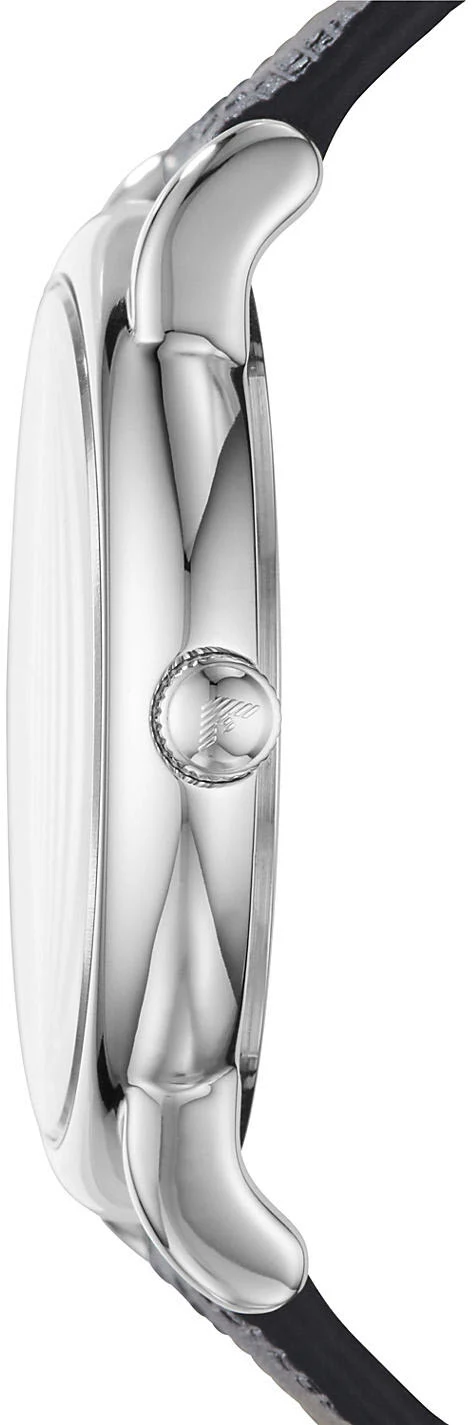 Emporio Armani Watch Luigi Mens D - Image 2