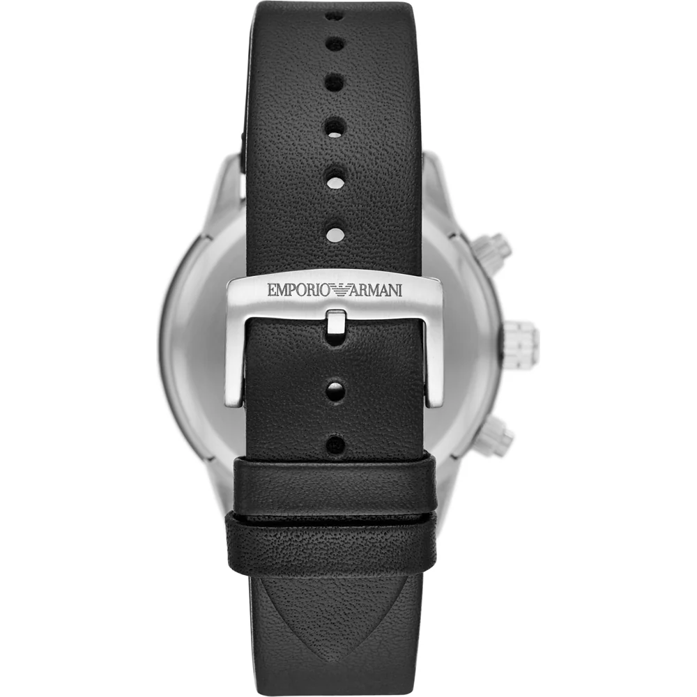 Emporio Armani Mario Men Watch - Image 2