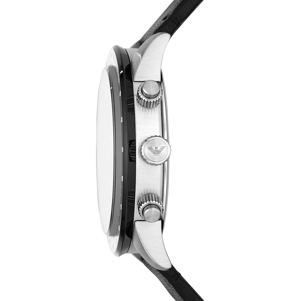 Emporio Armani Mario Men Watch - Image 3
