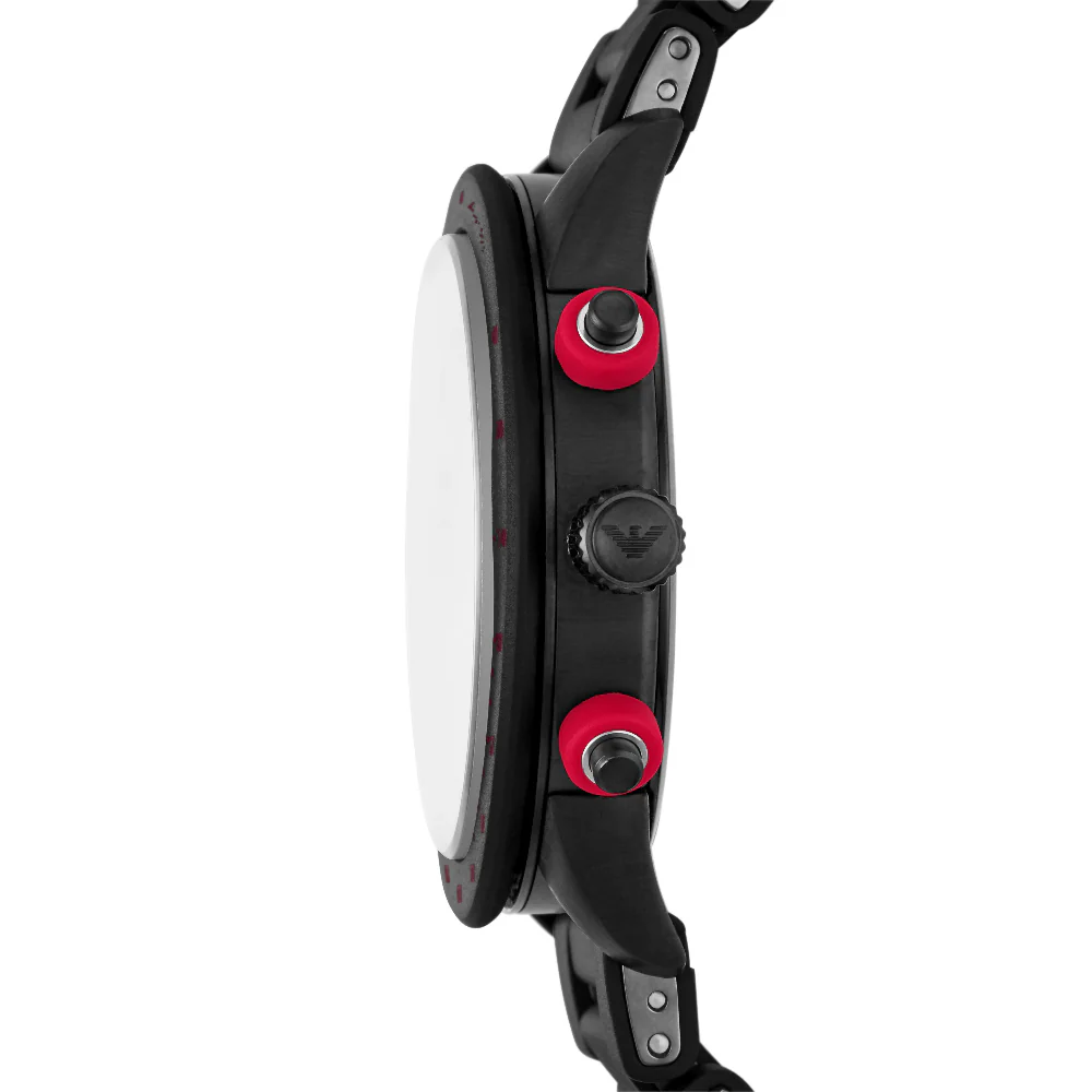 Emporio Armani Watch Mario Men - Image 3