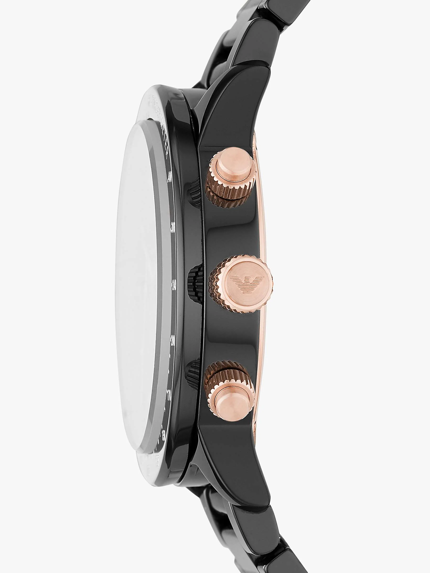 Emporio Armani Watch Mario Men - Image 2