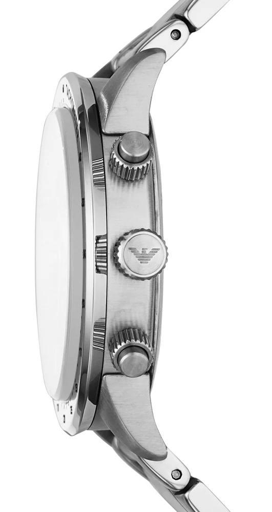 Emporio Armani Mario Mens Watch D - Image 2