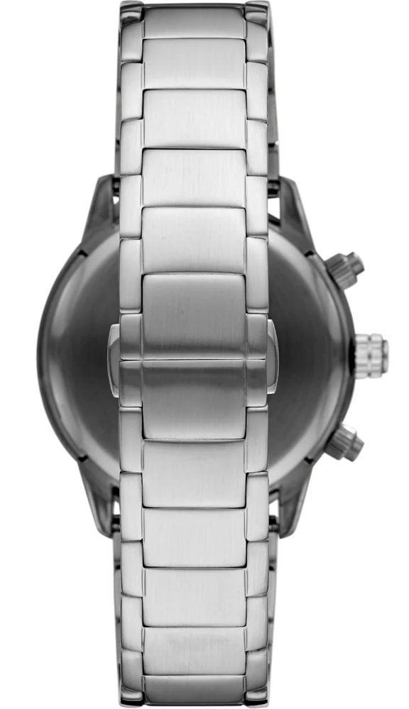 Emporio Armani Mario Mens Watch D - Image 3