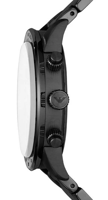 Emporio Armani Mario Mens Watch - Image 2