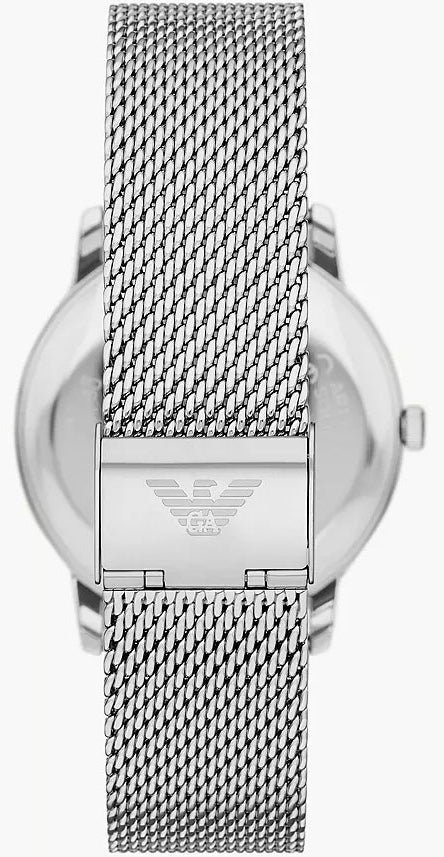 Emporio Armani Mens Watch - Image 4