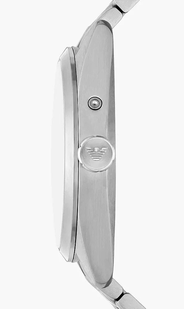 Emporio Armani Moonphase Mens Watch - Image 4