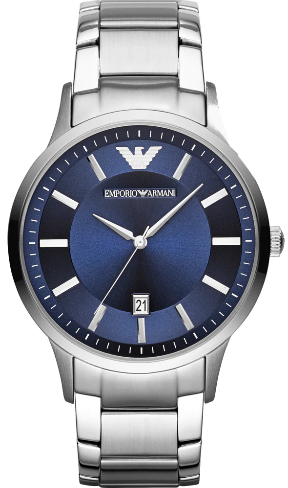 Emporio Armani Watch Quartz Mens