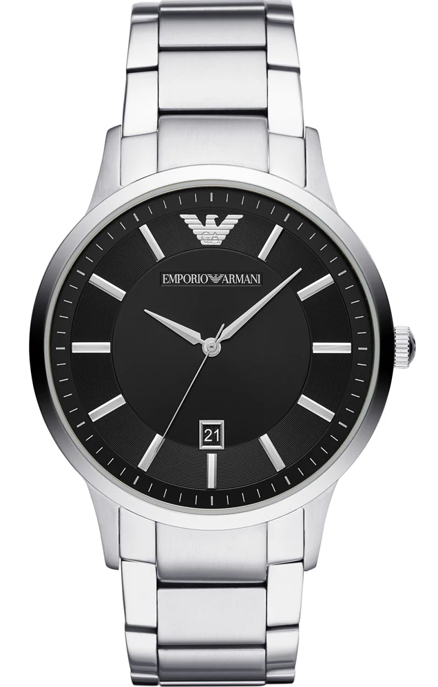 Emporio Armani Quartz Mens Watch