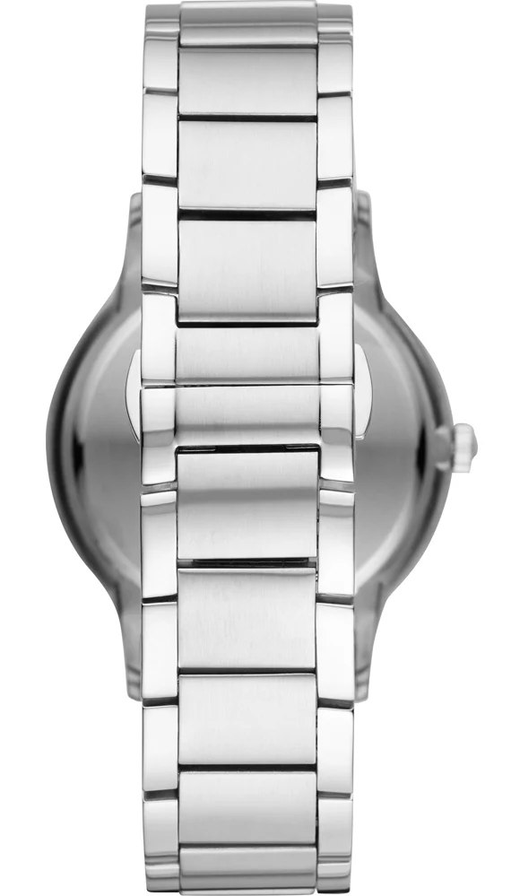 Emporio Armani Quartz Mens Watch - Image 2