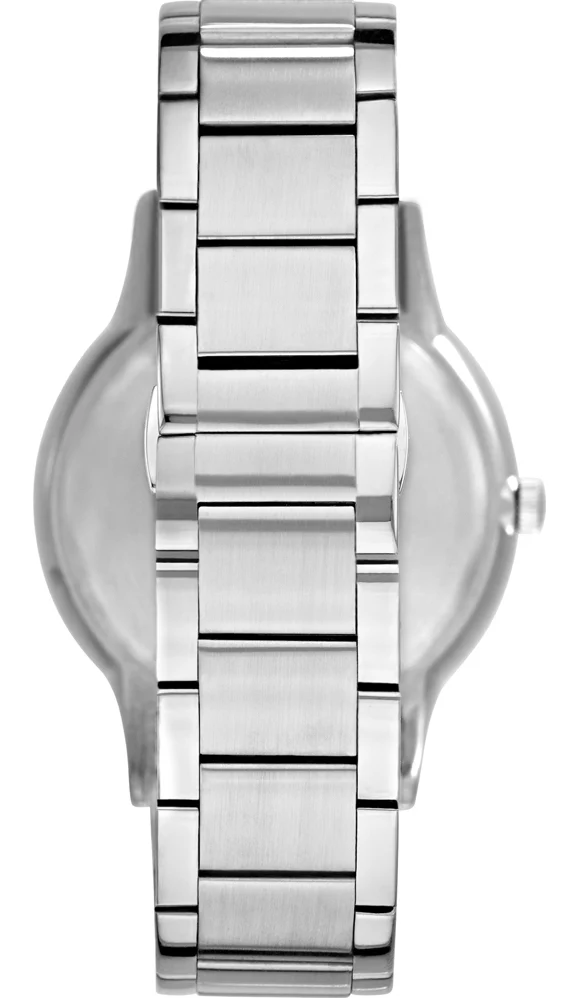 Emporio Armani Watch Renato Mens - Image 2