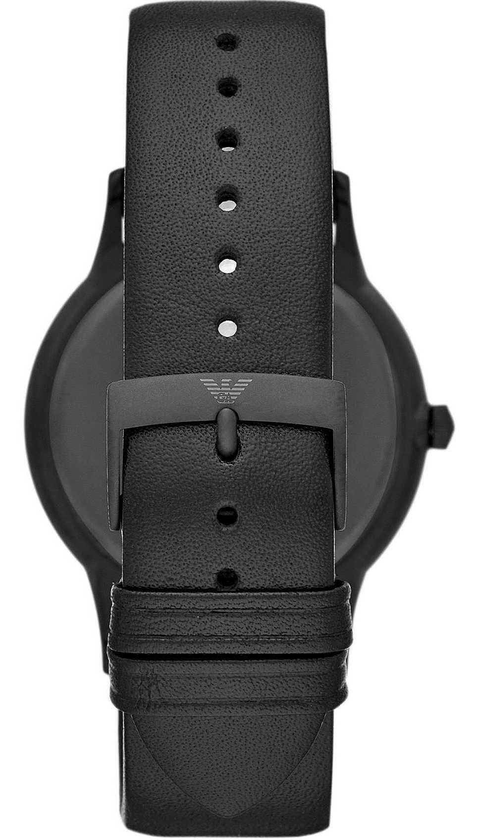 Emporio Armani Watch Renato Mens - Image 2