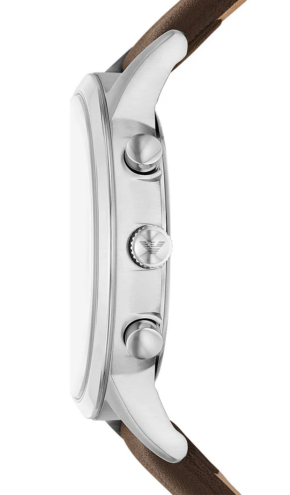 Emporio Armani Watch Renato Mens - Image 3