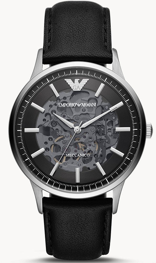 Emporio Armani Watch Renato Mens D