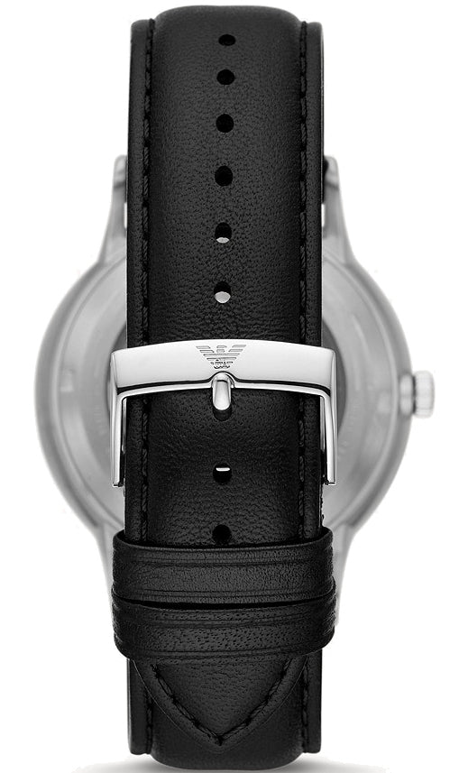 Emporio Armani Watch Renato Mens D - Image 2