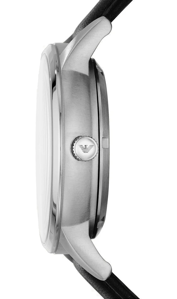Emporio Armani Watch Renato Mens D - Image 3
