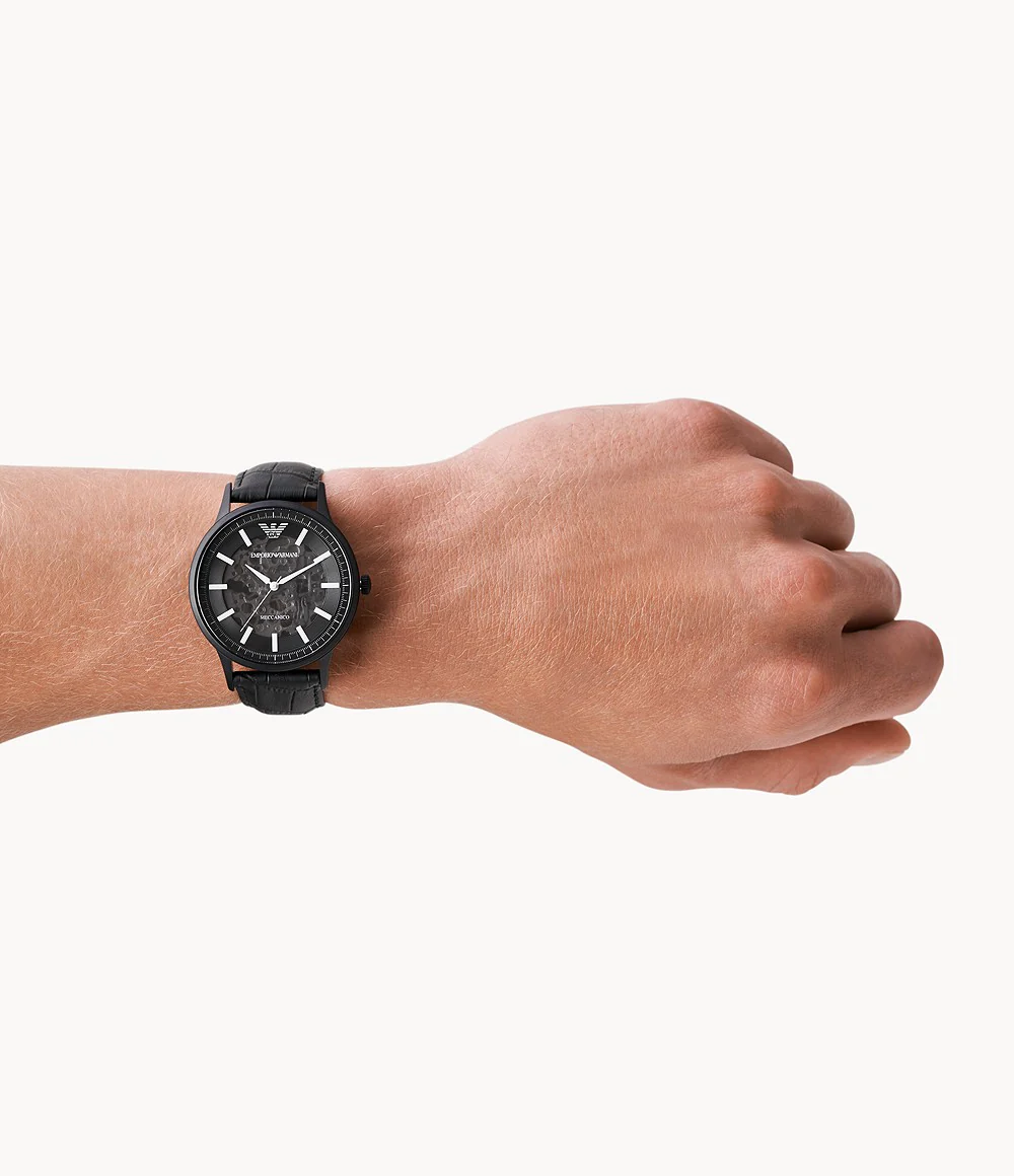 Emporio Armani Watch Renato Mens - Image 2