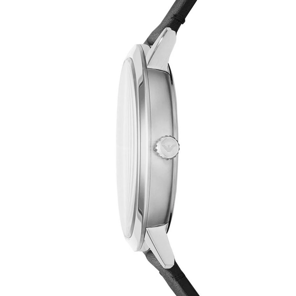 Emporio Armani Ruggero Men Watch - Image 2