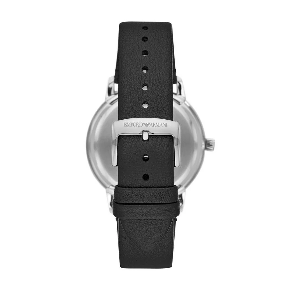 Emporio Armani Ruggero Men Watch - Image 3