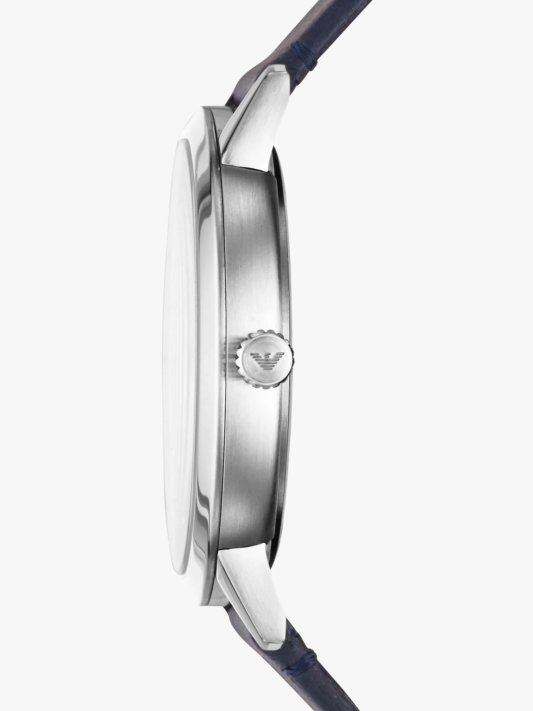 Emporio Armani Watch Ruggero Mens D - Image 2
