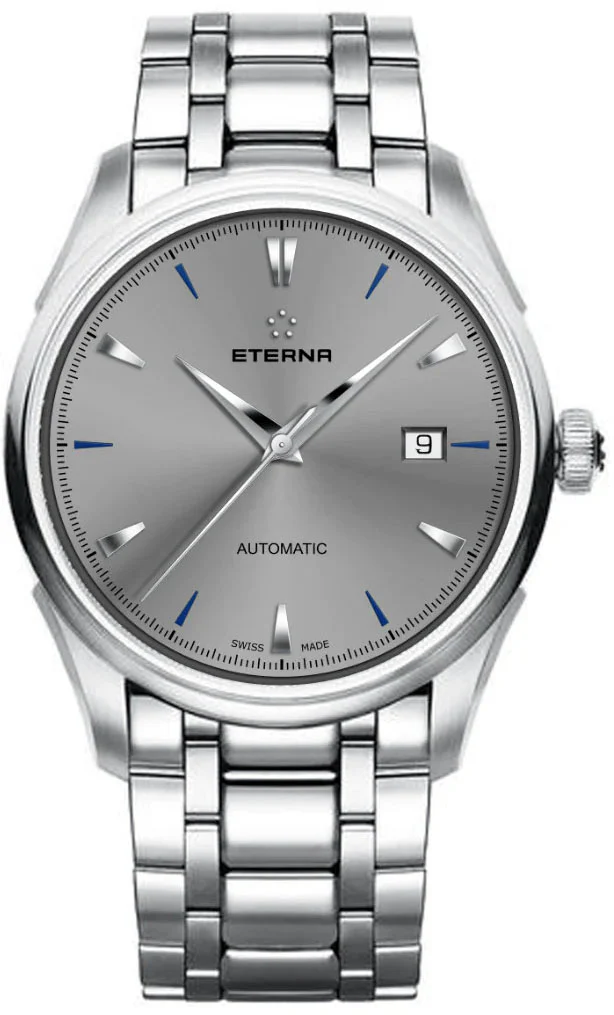 Eterna Watch 1948 Legacy Automatic
