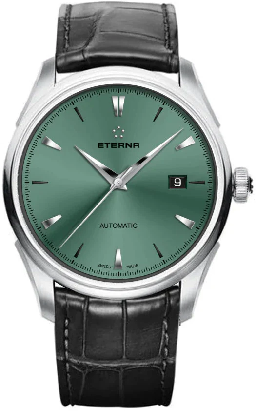 Eterna Watch 1948 Legacy Automatic