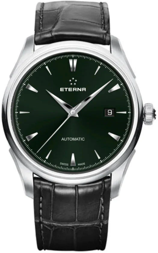 Eterna Watch 1948 Legacy Automatic