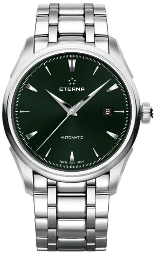 Eterna Watch 1948 Legacy Automatic
