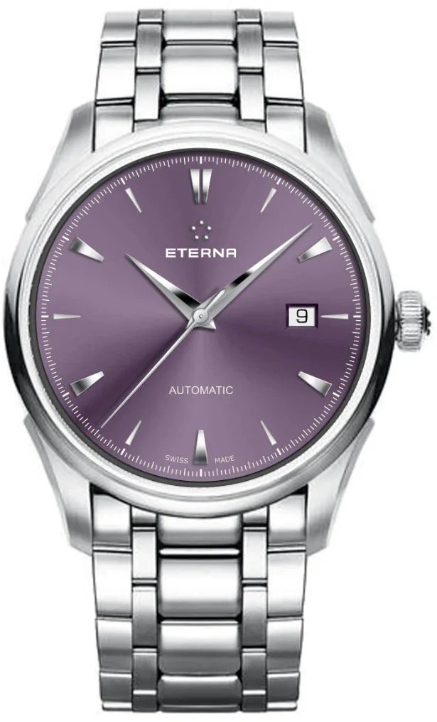 Eterna Watch 1948 Legacy Automatic