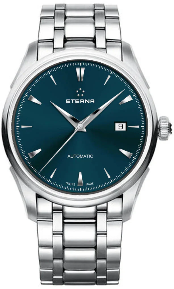 Eterna Watch 1948 Legacy Automatic