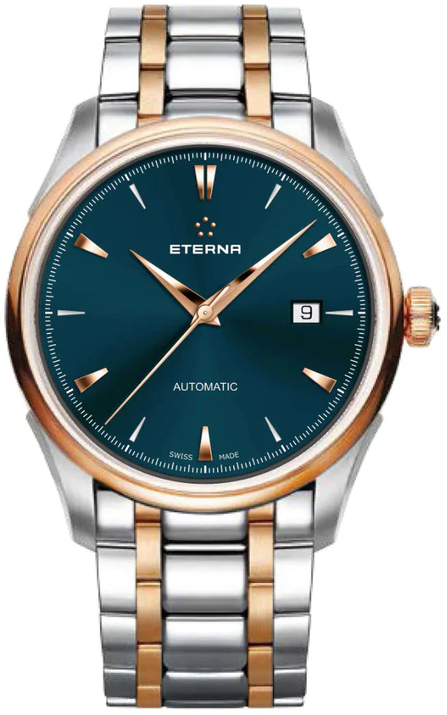 Eterna Watch 1948 Legacy Automatic