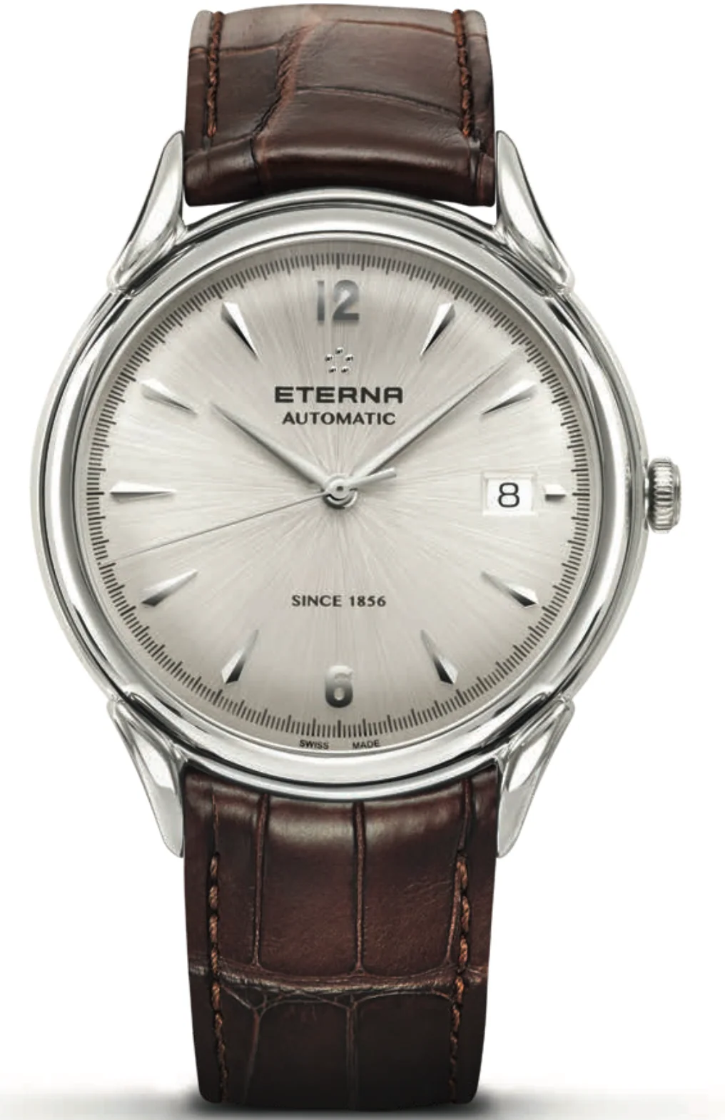 Eterna Watch Heritage 1948 Gent Automatic