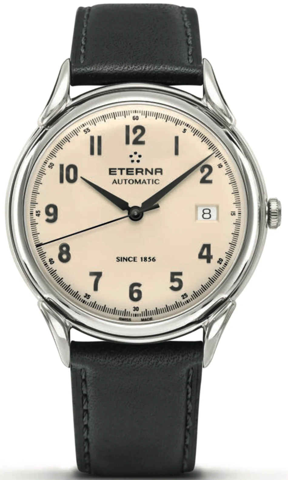Eterna Watch Heritage 1948 Gent Automatic