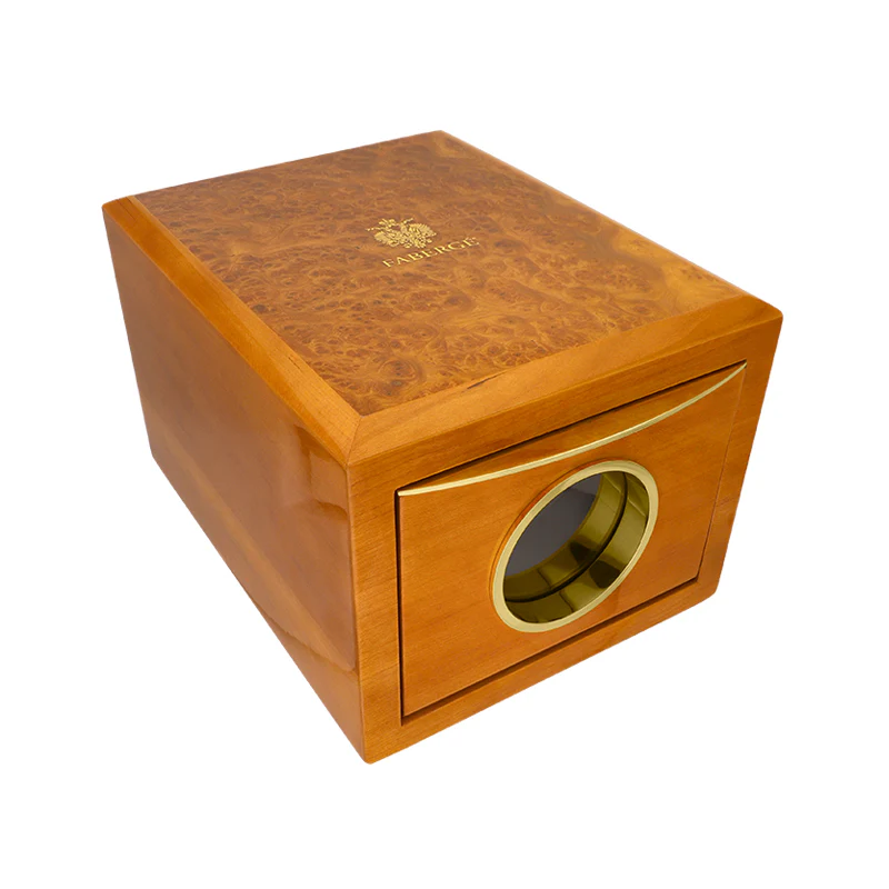 Faberge Victor Mayer Watch Winder