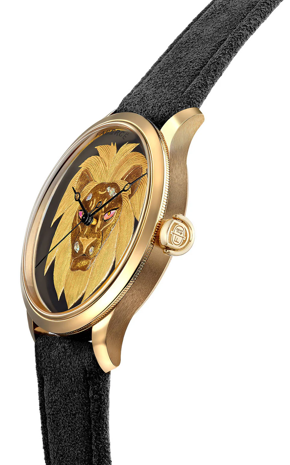 Faberge Altruist Makie Lion Limited Edition Watch - Image 2