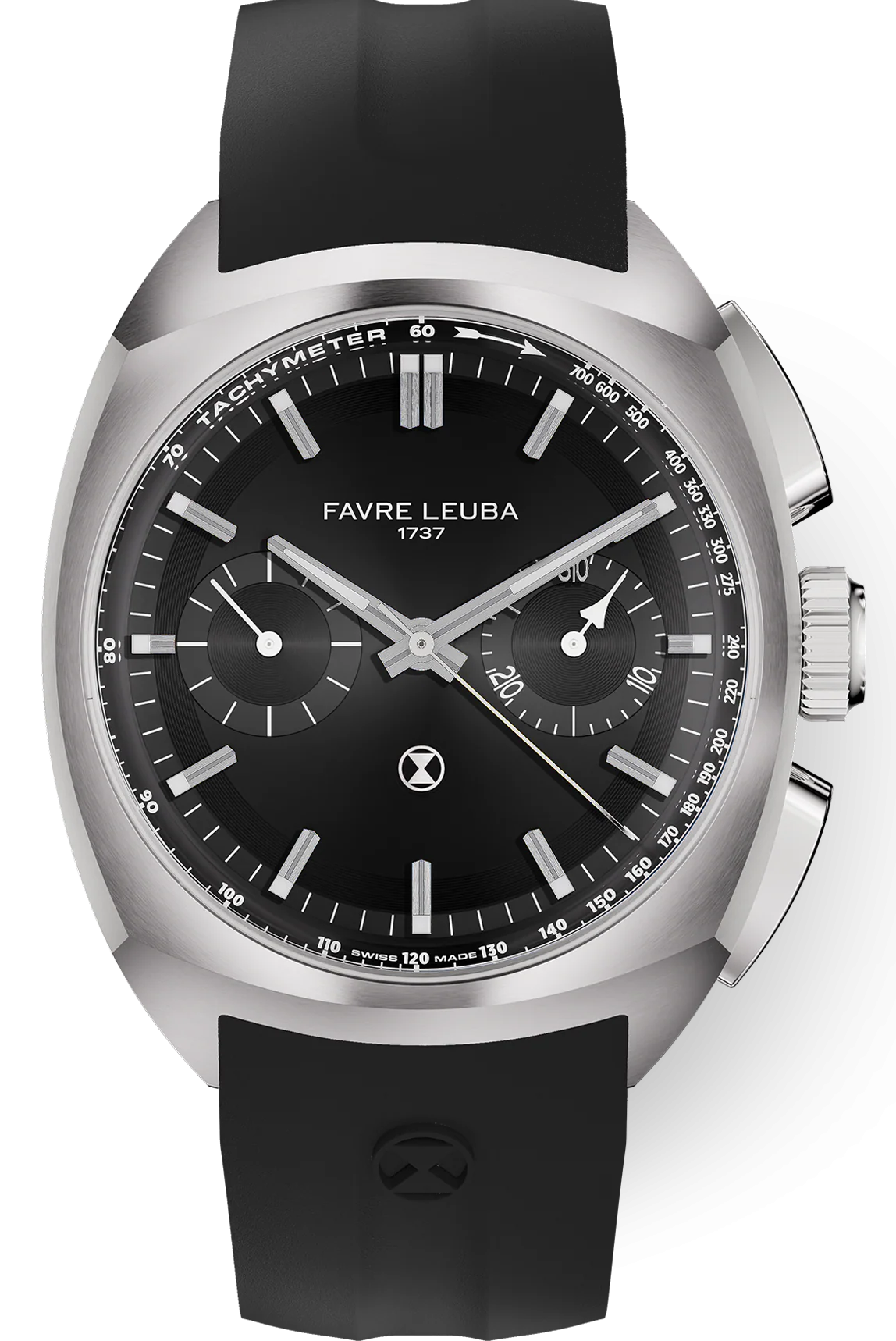 Favre Leuba Chief Chronograph Watch