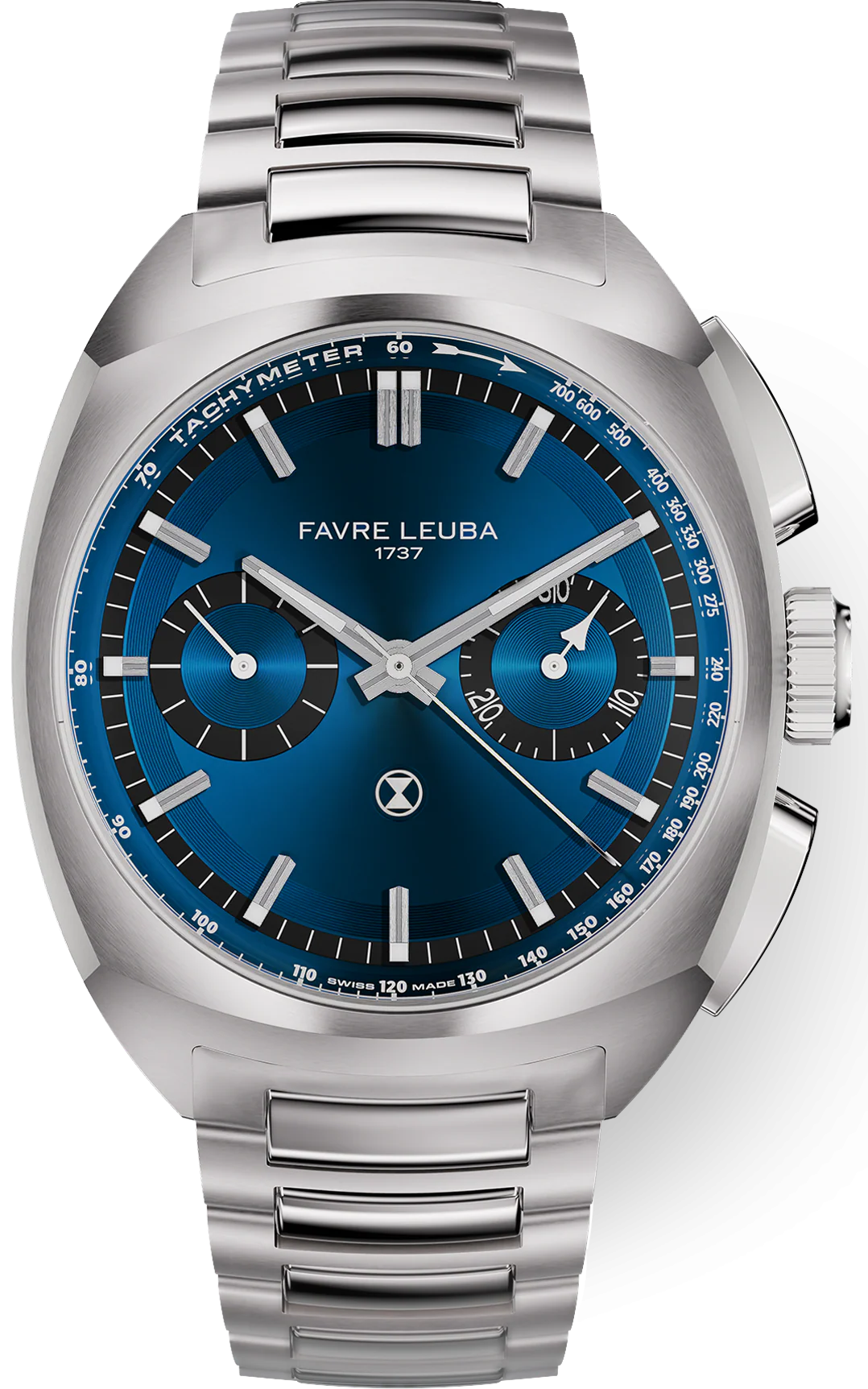 Favre Leuba Chief Chronograph Watch