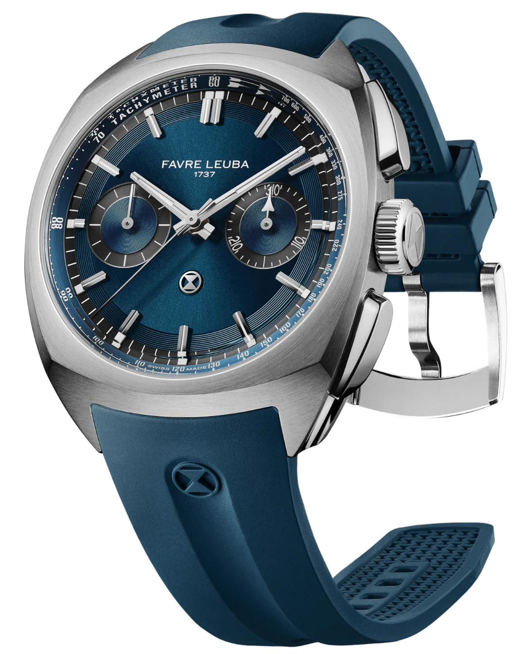 Favre Leuba Chief Chronograph Watch - Image 3