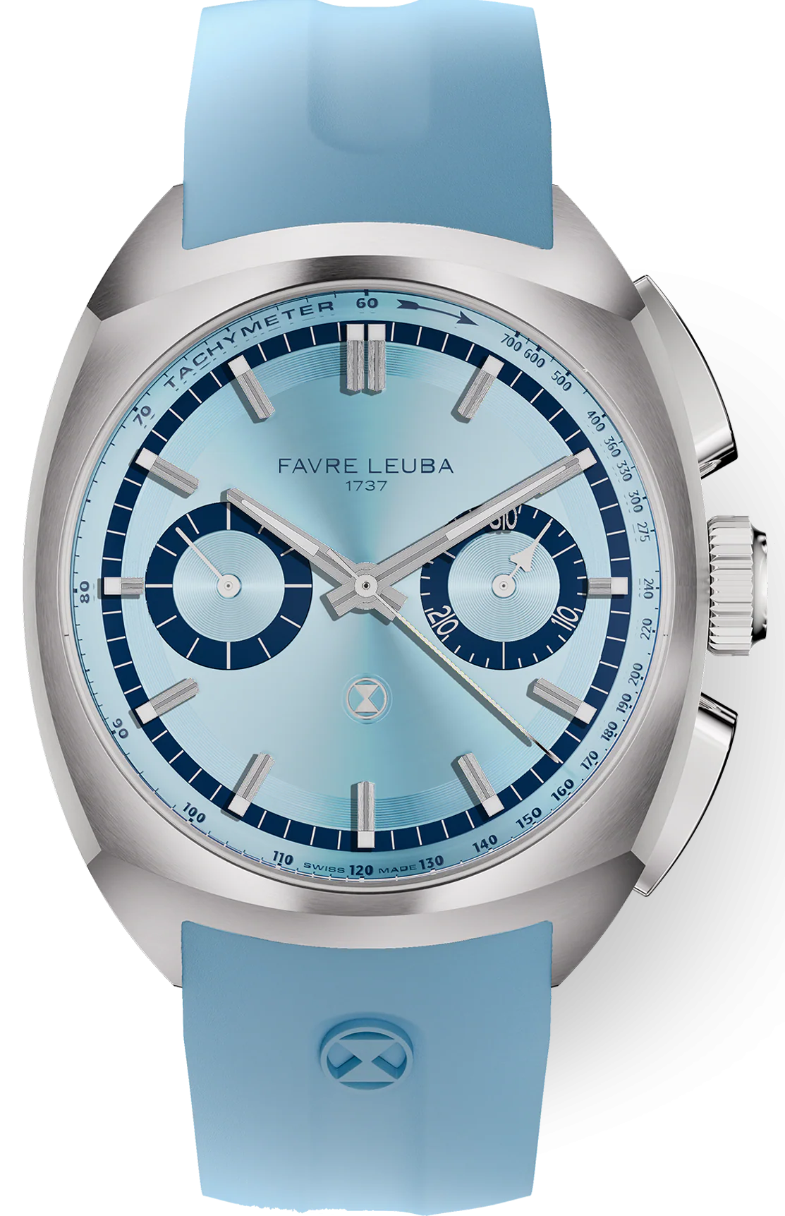 Favre Leuba Chief Chronograph Watch
