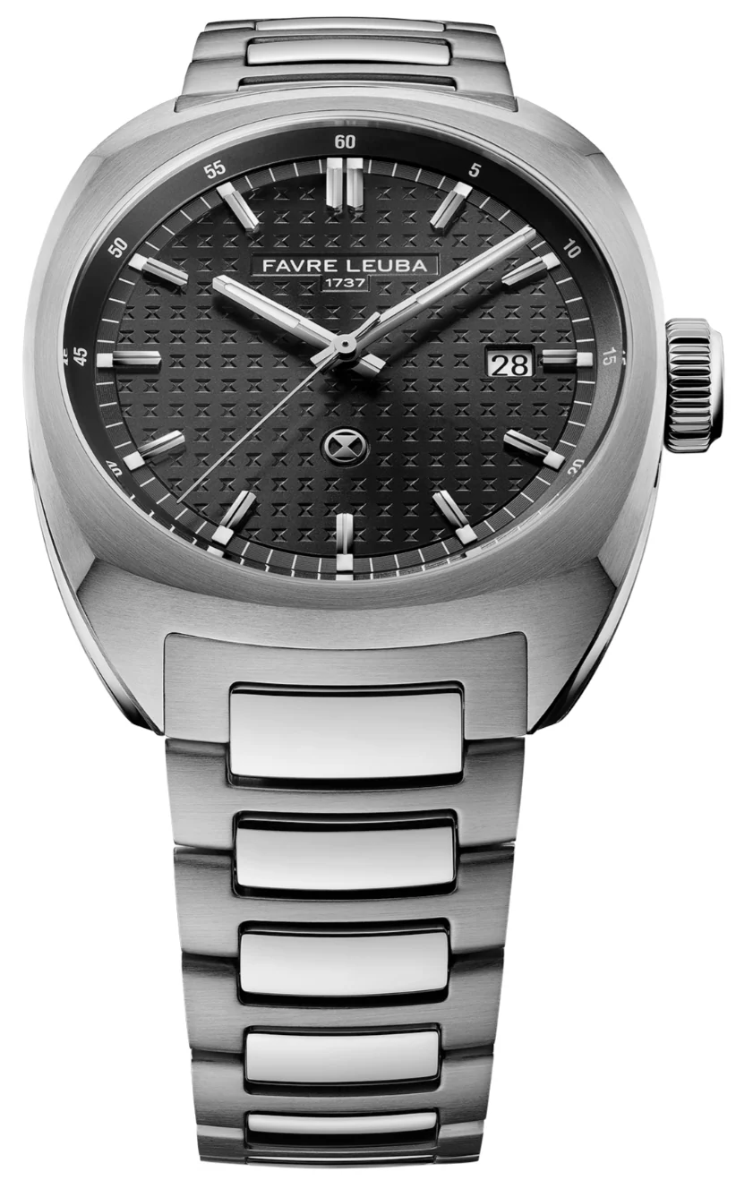 Favre Leuba Chief Date Watch - Image 2