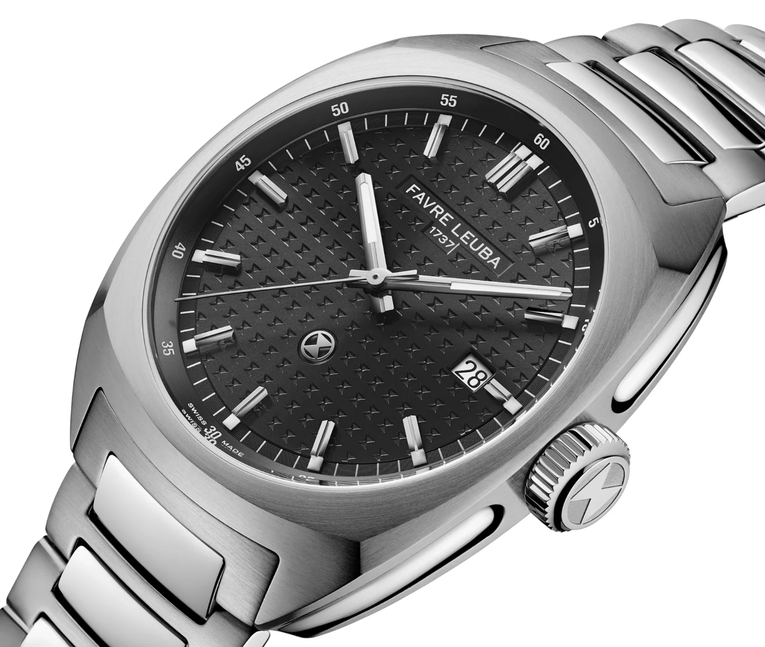 Favre Leuba Chief Date Watch - Image 3