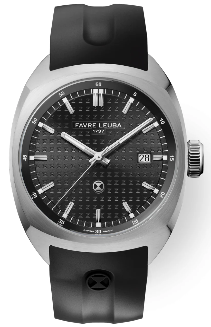 Favre Leuba Chief Date Watch