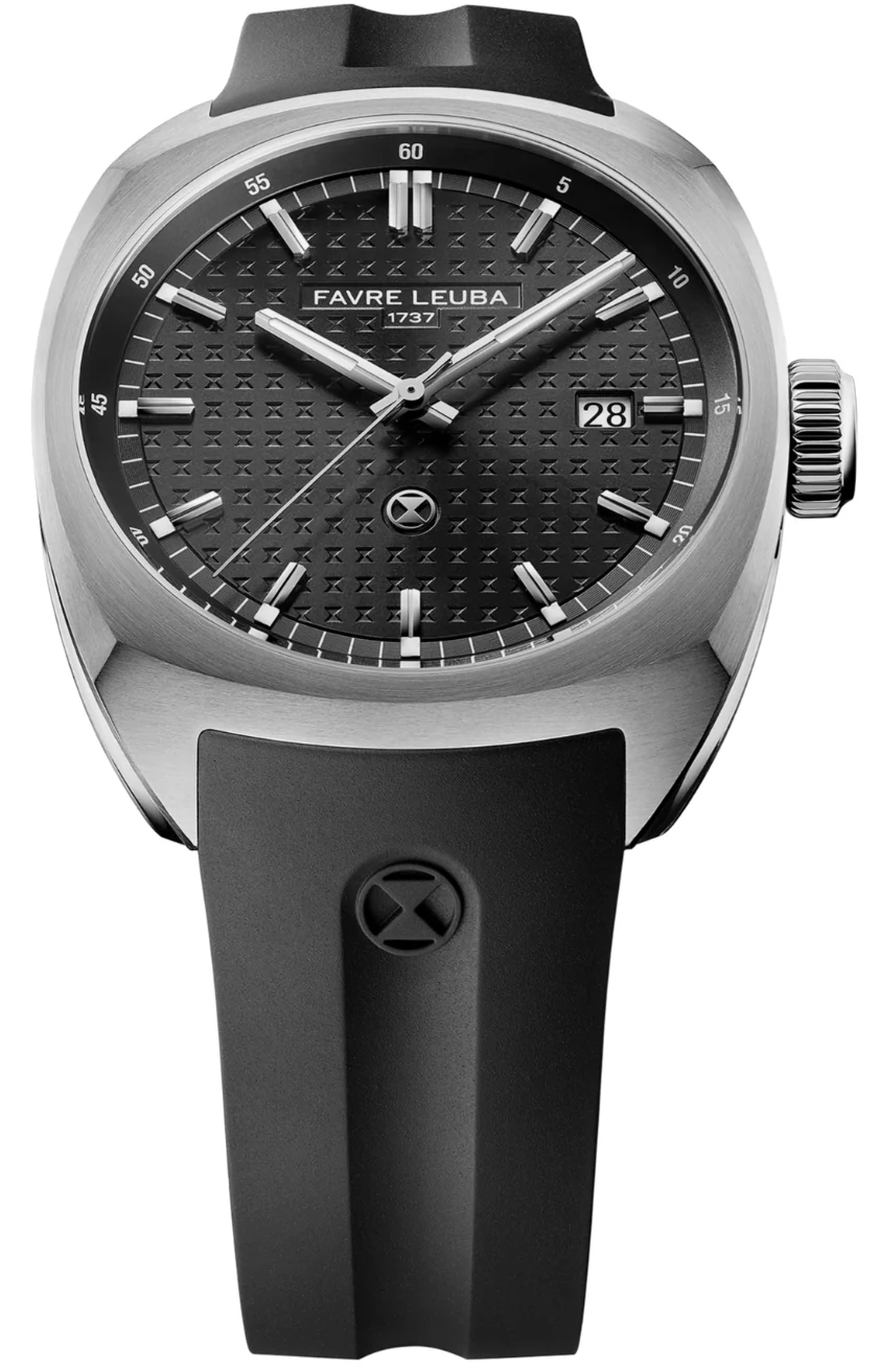 Favre Leuba Chief Date Watch - Image 2