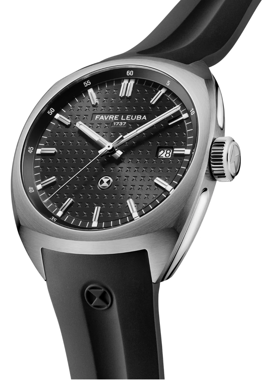 Favre Leuba Chief Date Watch - Image 3