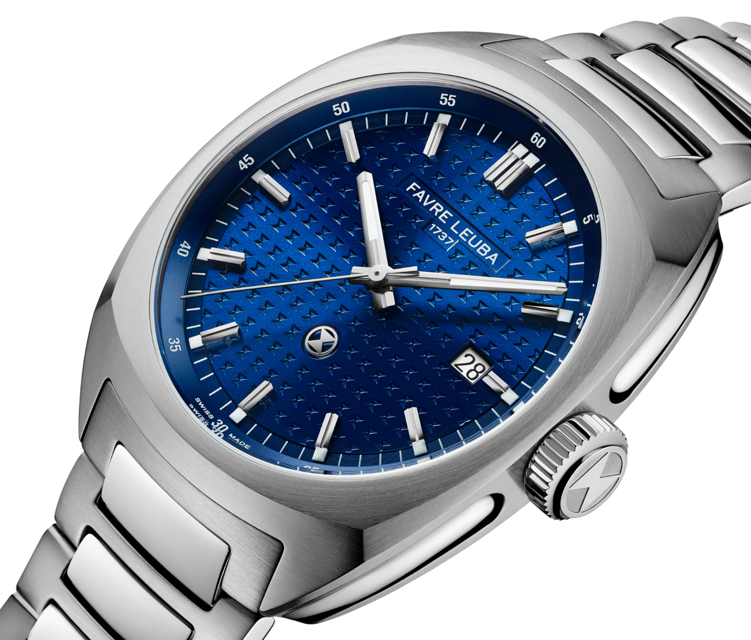 Favre Leuba Chief Date Watch - Image 2