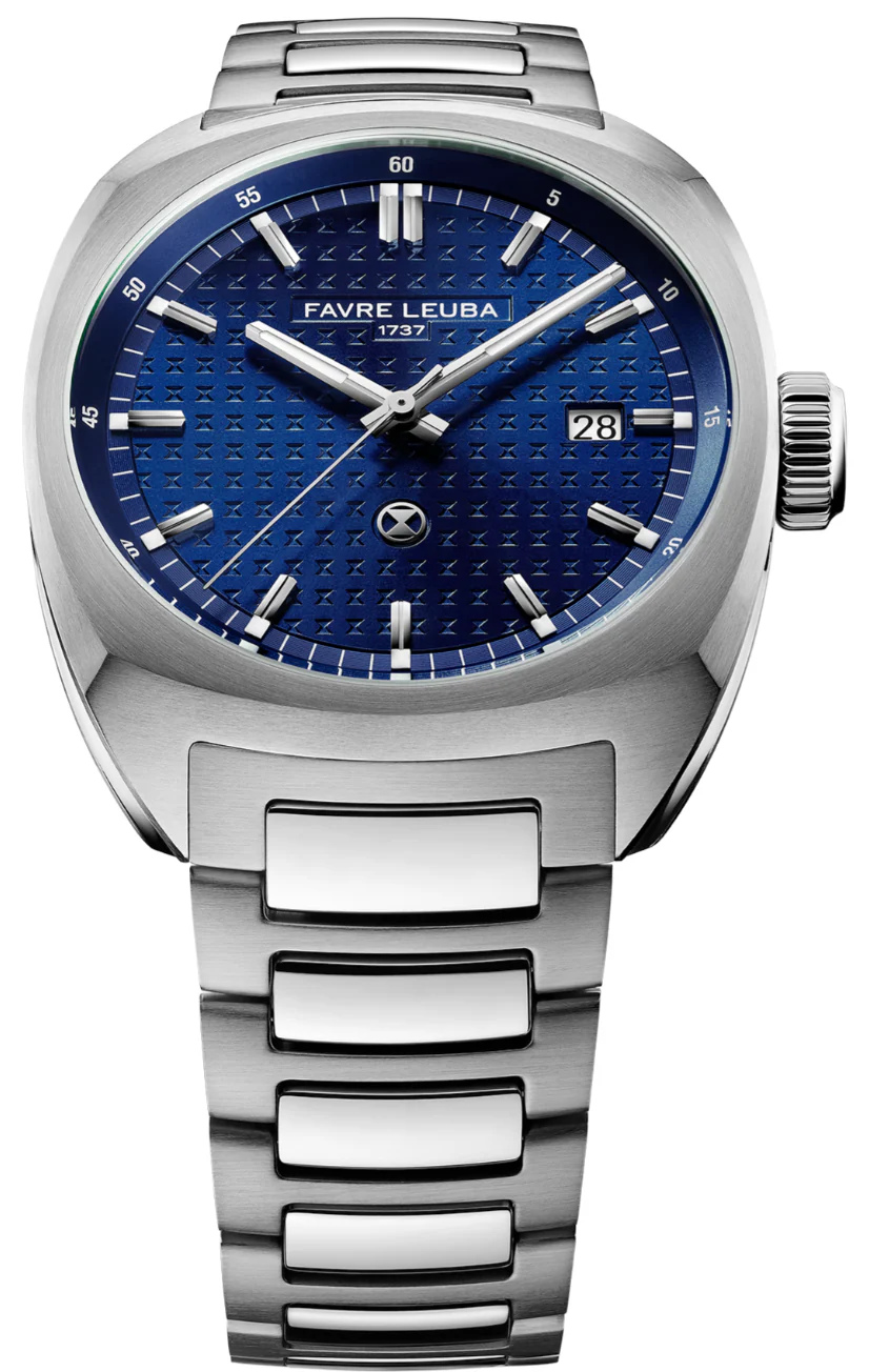 Favre Leuba Chief Date Watch - Image 3