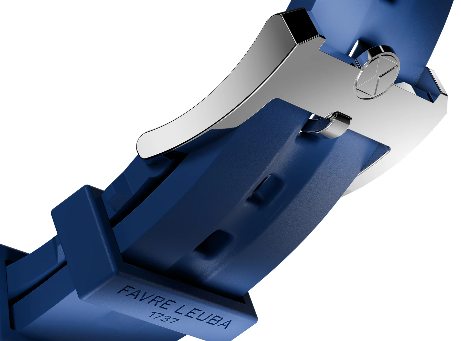 Favre Leuba Chief Skeleton Watch - Image 8