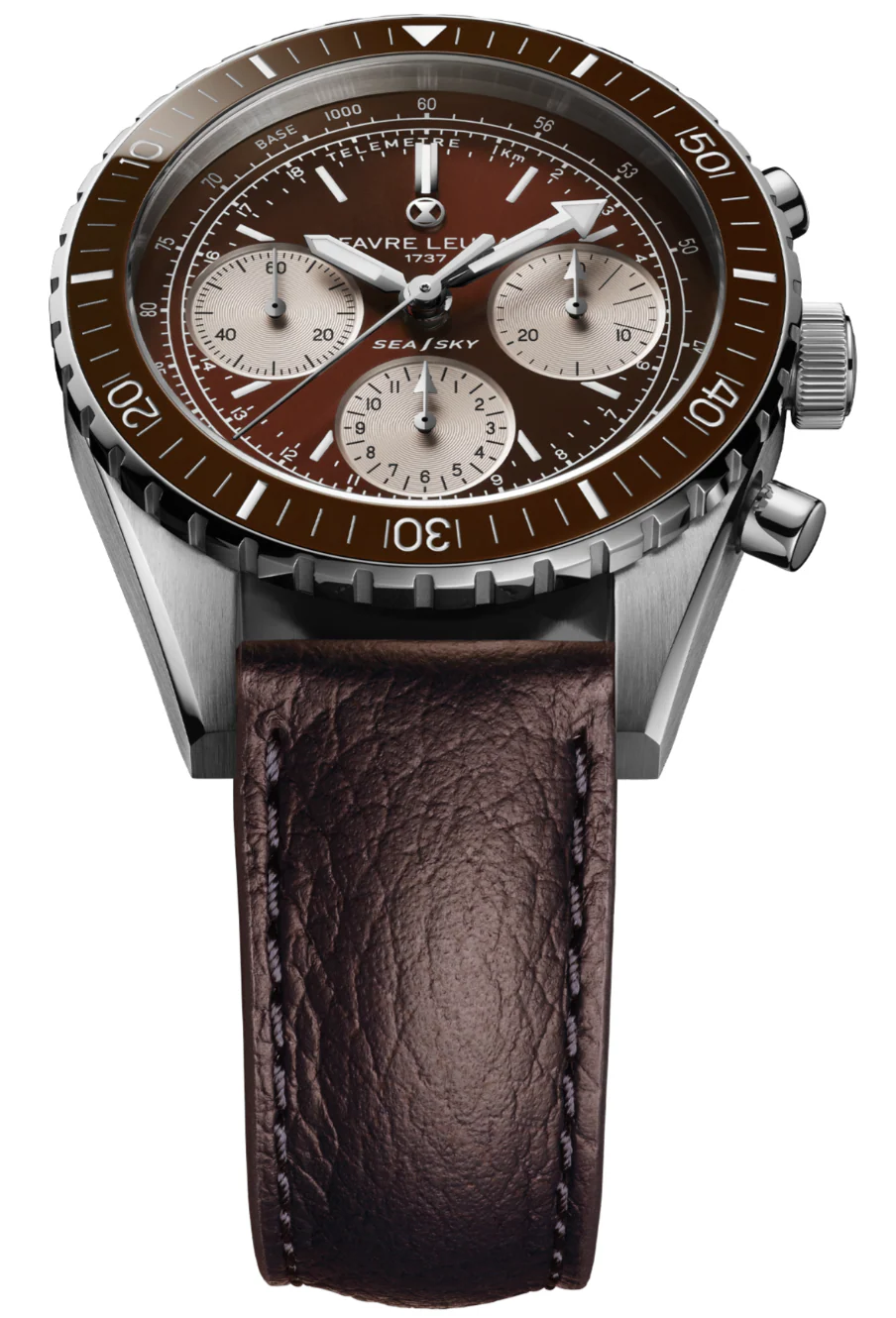 Favre Leuba Sea Sky Watch - Image 3